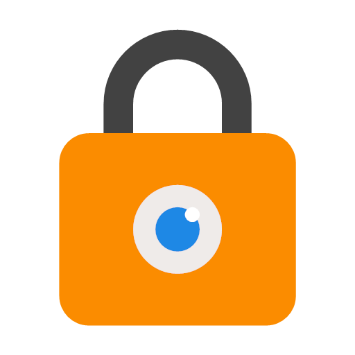 privacy icon