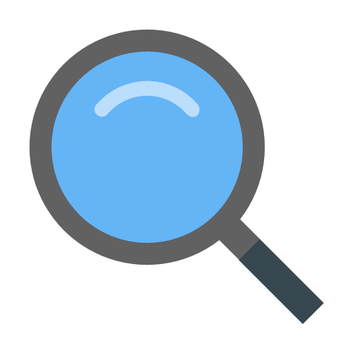 Search Icon Transparent Png Svg Vector File