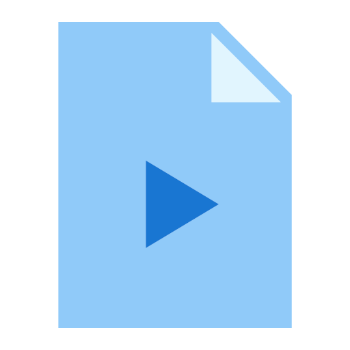 video_file Icon