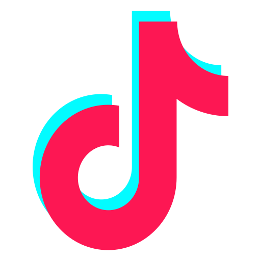 external_ tiktok Vector Icons free download in SVG, PNG Format