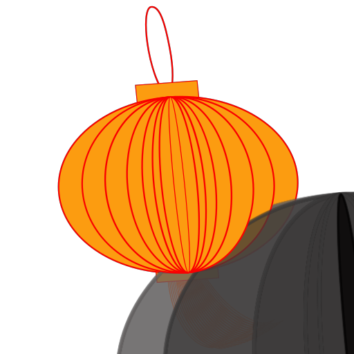 lantern Icon