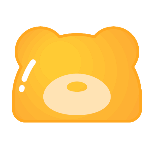 Little bear Icon