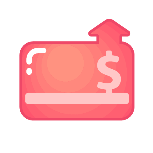 expenditure Icon