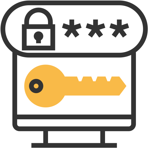 password-1 Icon