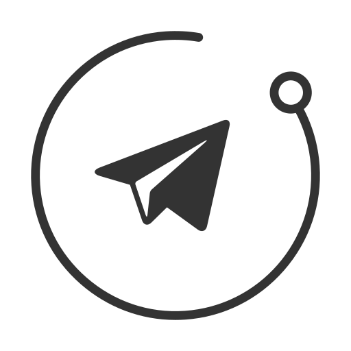 Dispatch express delivery Icon