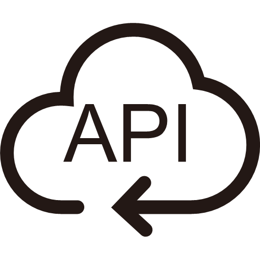 API management Icon