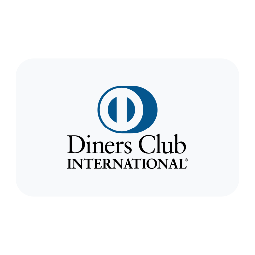 icon_ Diners Club Icon