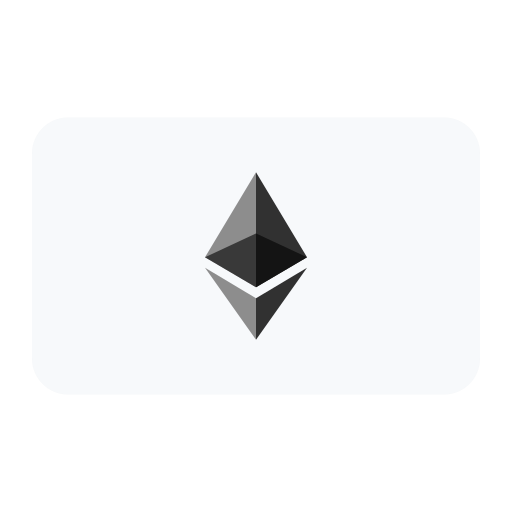 icon_ Payment (Ethereum) Icon