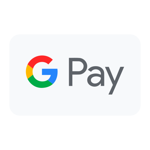 icon_ Payment (Google pay) Icon