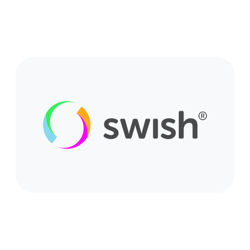 icon_ Payment (swish) Icon