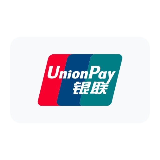 icon_ Union Pay Icon