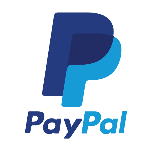 Payment PayPal Icon