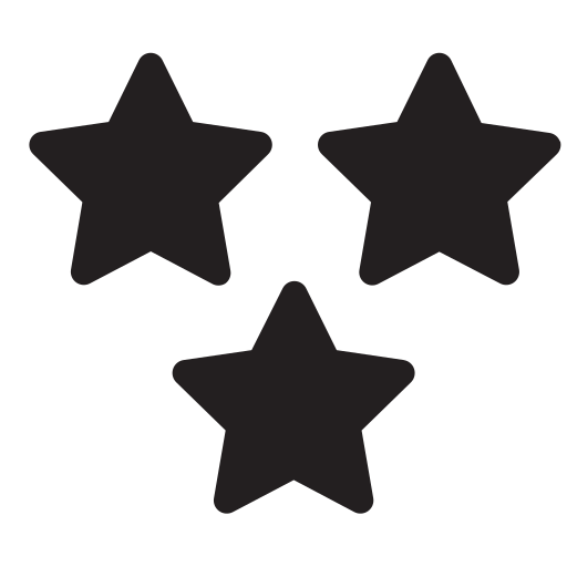 ratings Icon