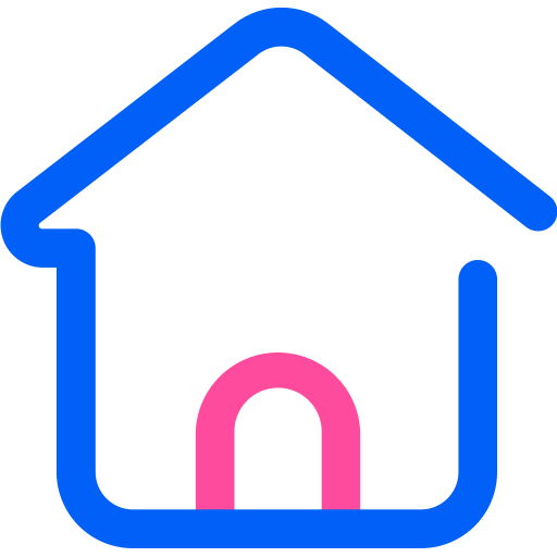 Home page_ one Icon
