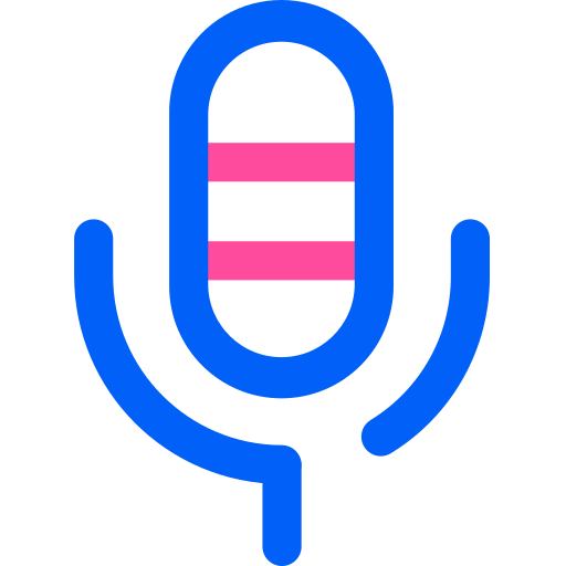 voice Icon