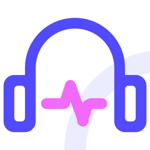 04 headphones Icon