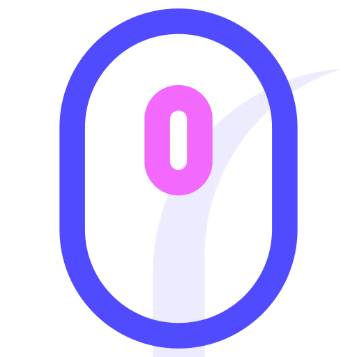 05 mouse Icon