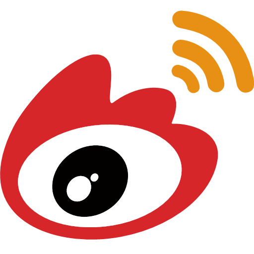 social-weibo Icon