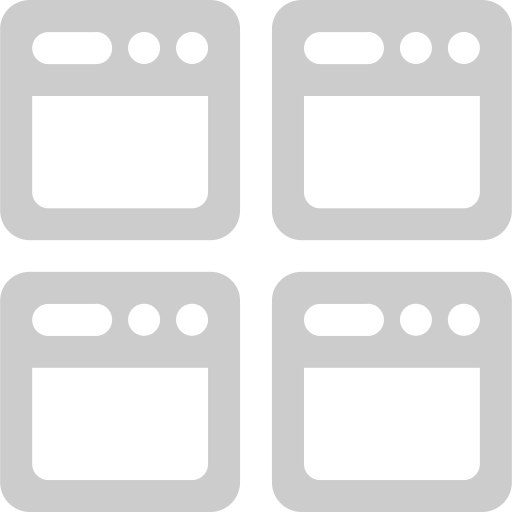 browser-4 split Icon