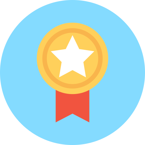 030-medal Icon