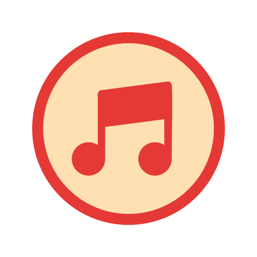 6582 - Music Player Icon