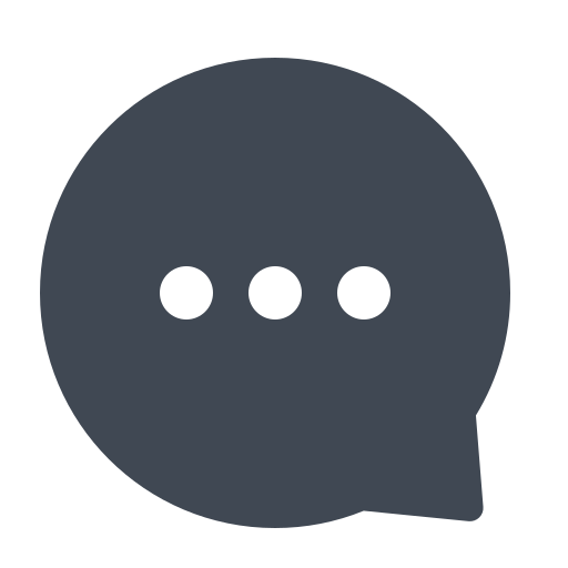 Chat 4 Icon