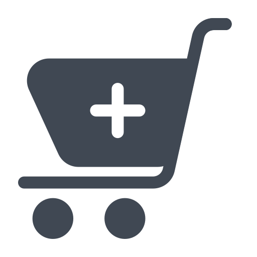 Grocery 2 Icon