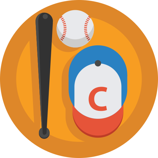 1_baseball Icon