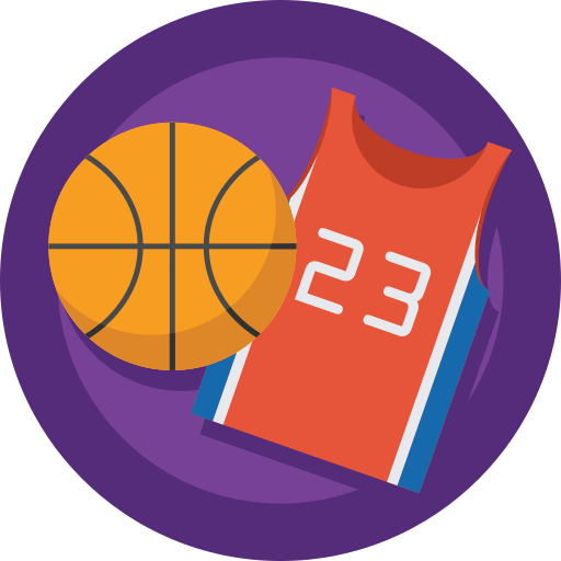 1_basketball Icon