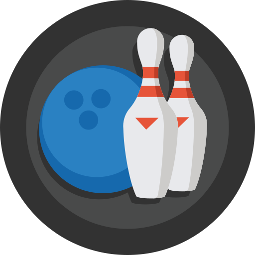 1_bowling Icon