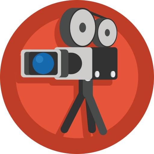 1_camera-film Icon
