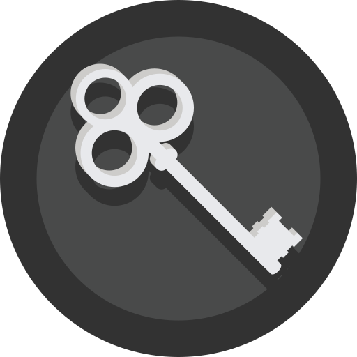 1_key Icon