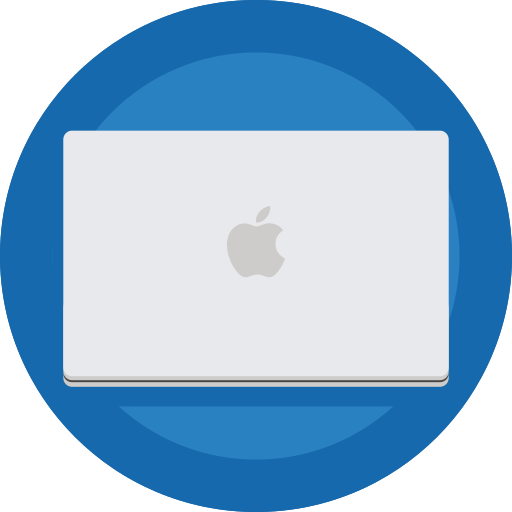 1_macbook Icon
