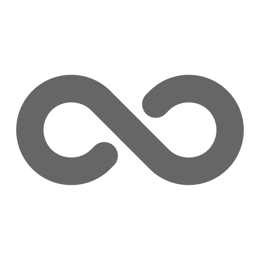 Black infinity symbol, Infinity symbol, infinity, text, logo png