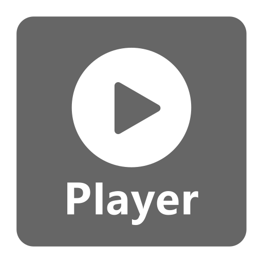 PotPlayer Icon