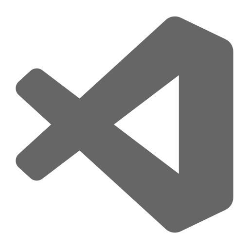 VsCode Icon