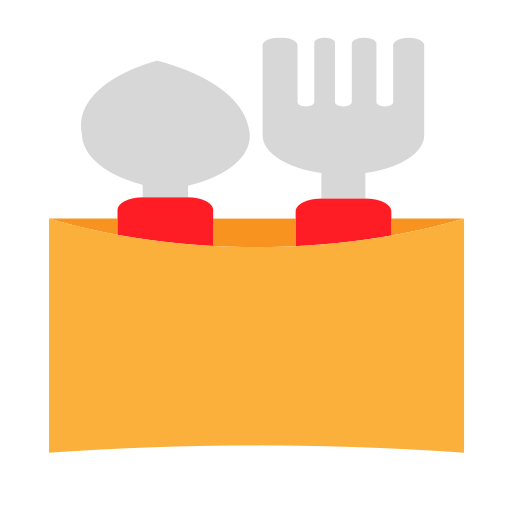 tableware Icon