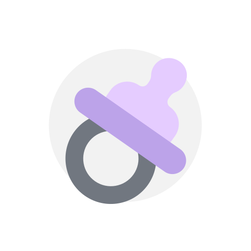 Nipple Icon