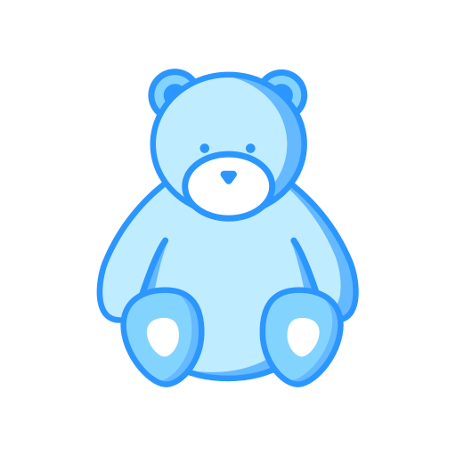 The bear Icon