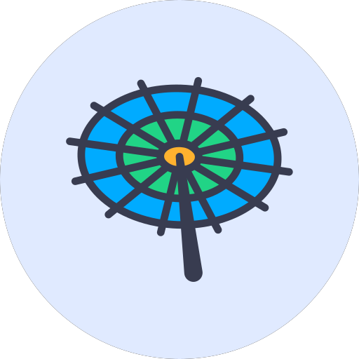 umbrella Icon