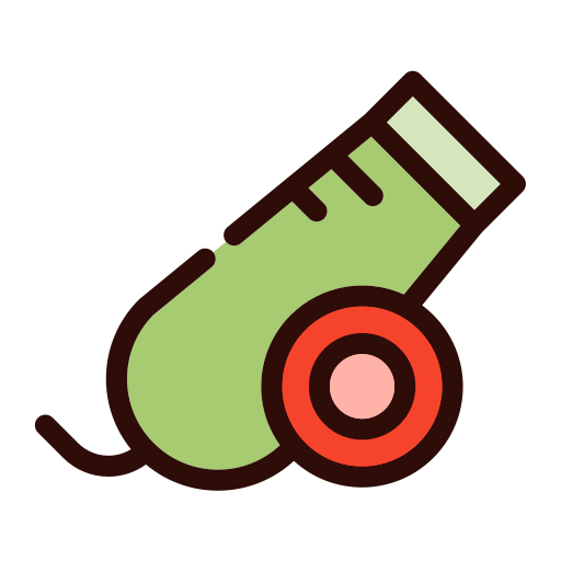 artillery Icon