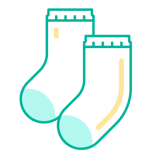 Socks Icon