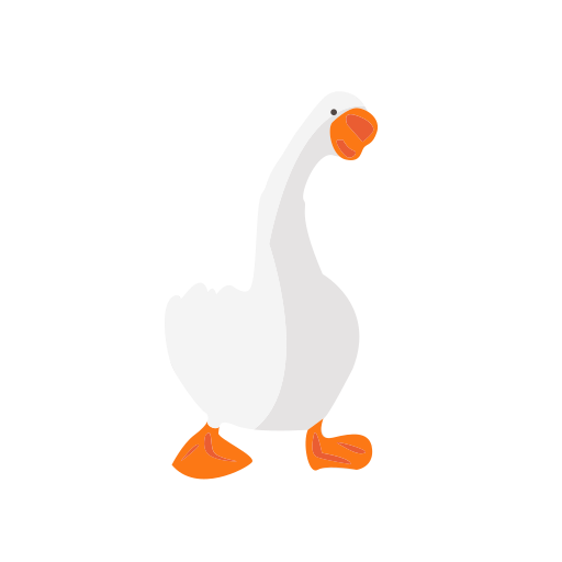 goose Icon
