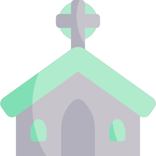 012-church Icon