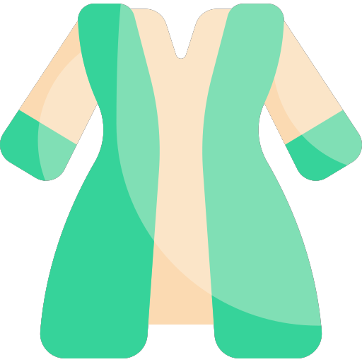 044-dress Icon