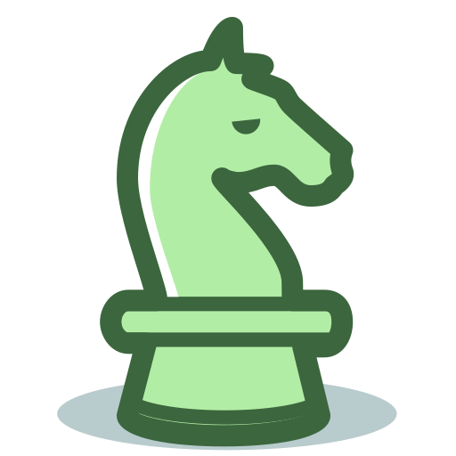 chess-knight Icon