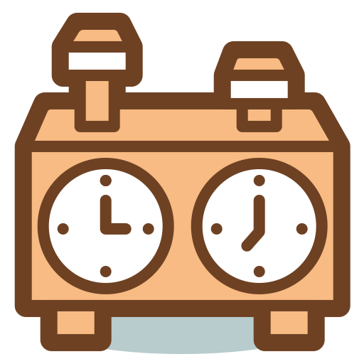 chess-stopwatch Icon