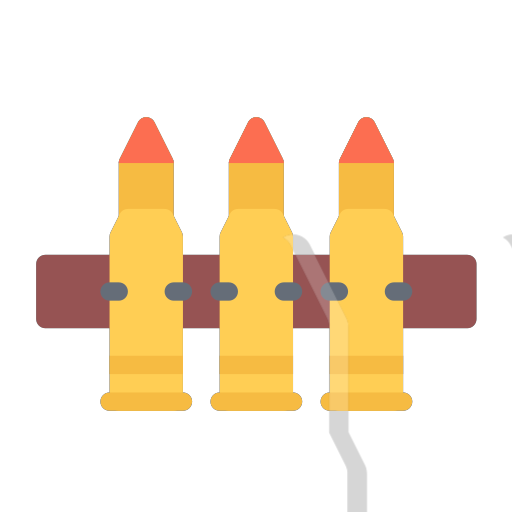 bullet Icon