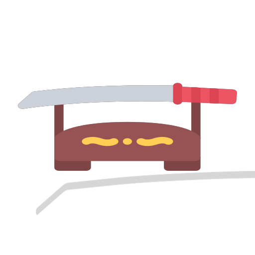 Knife rest Icon