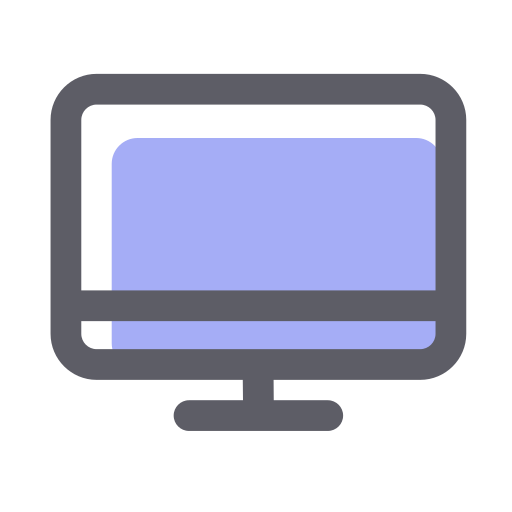 computer Icon